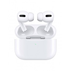 Apple AirPods Pro MWP22AM/A with wireless Charging Case